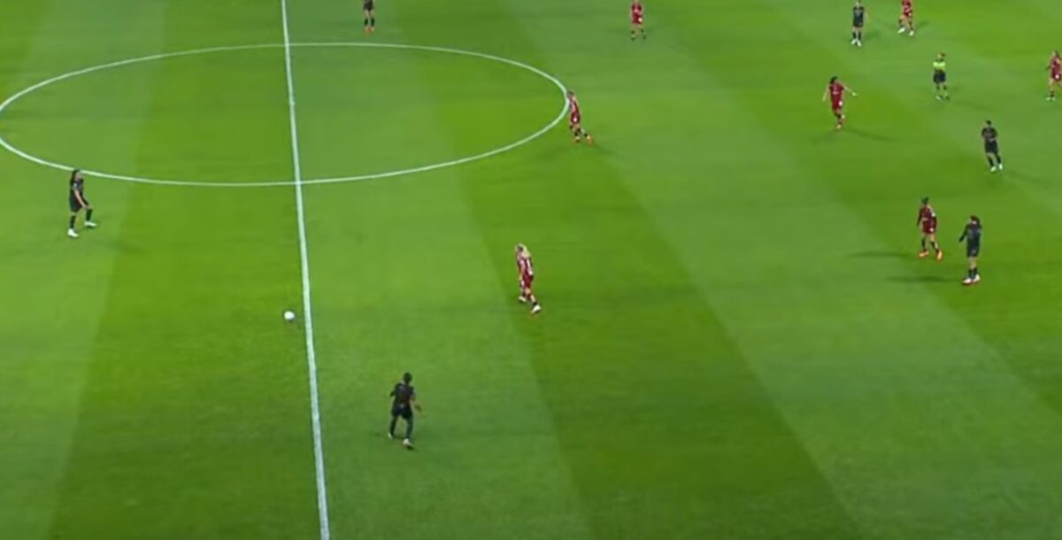Toluca Femenil, Diablas, Chivas, Guadalajara, jornada 13, Liga Femenil, minuto a minuto, en vivo, crónica
