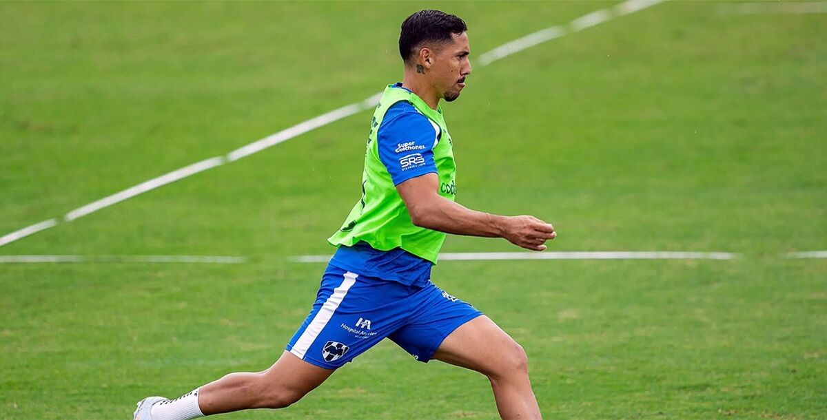 Rayados, Xolos, Tijuana, Lucas Ocampos, Gilberto Mora, Matías Almeyda, Liga MX, Apertura 2026, Jornada 15, Estadio BBVA, previa