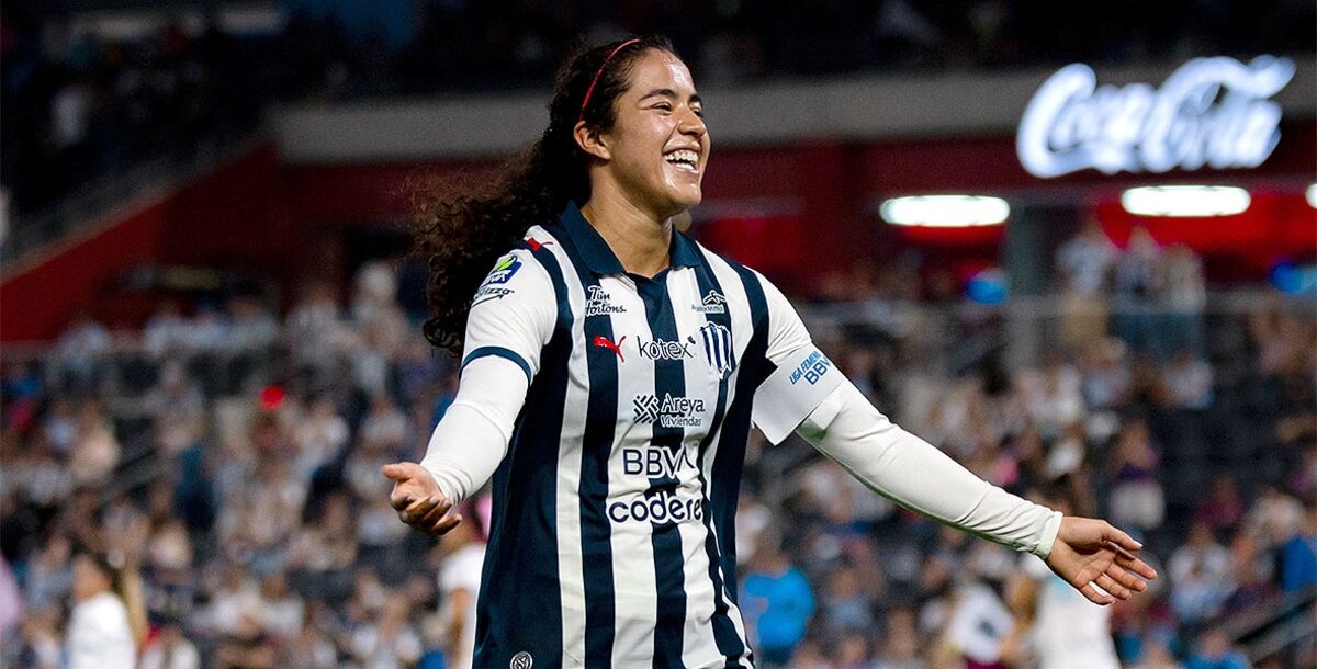 Rayadas, Pumas, Liga Femenil, Apertura 2026, Jornada 13, Estadio BBVA, crónica, resultado, goles