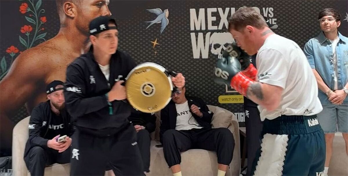 saul alvarez, canelo, christian mbilli, pelea, combate, en vivo, minuto a minuto, acciones, resultado, rounds, arabia saudita