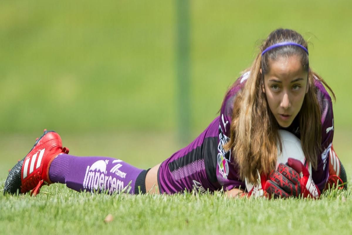 Rayadas Monterrey Femenil Liga MX