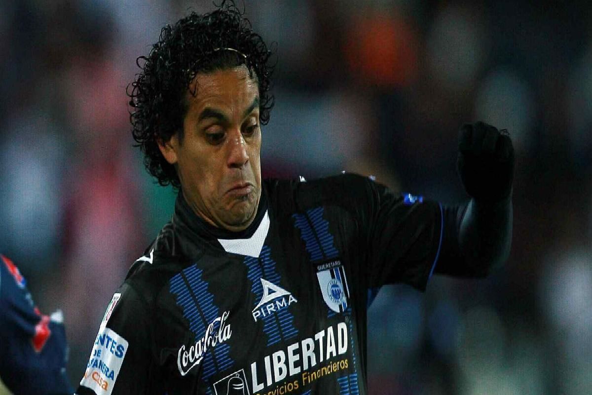 Altamirano Cimarrones Pity Altamirano AScenso