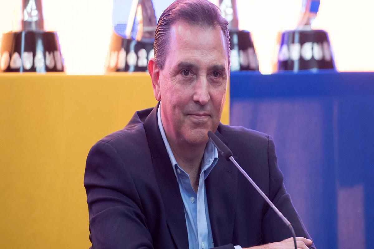 Tigres André-Pierre Gignac Miguel Ángel Garza