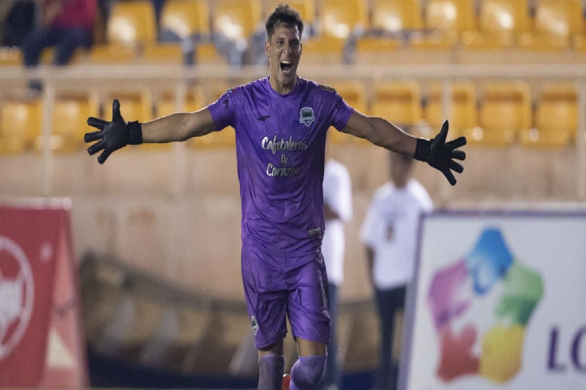 Ascenso Apertura 2019 Liga