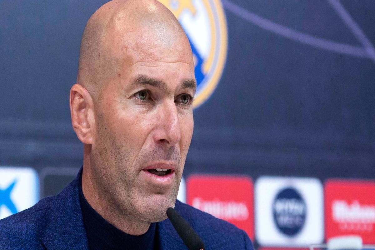 Zinedine, Zidane, Internacional, Real Madrid