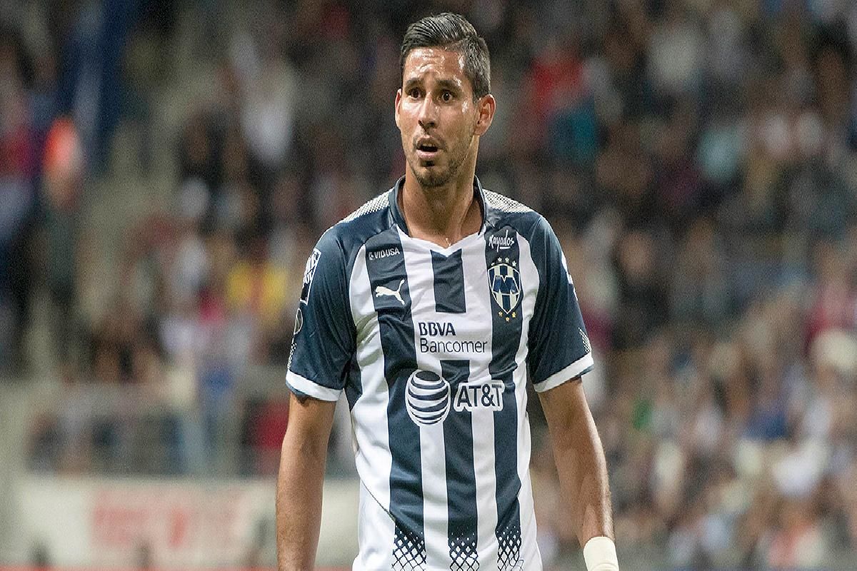 Jorge Benítez Rayados Monterrey salida Europa Cerro Porteño Iván Piris Conejo Benítez Cruz Azul Udinese