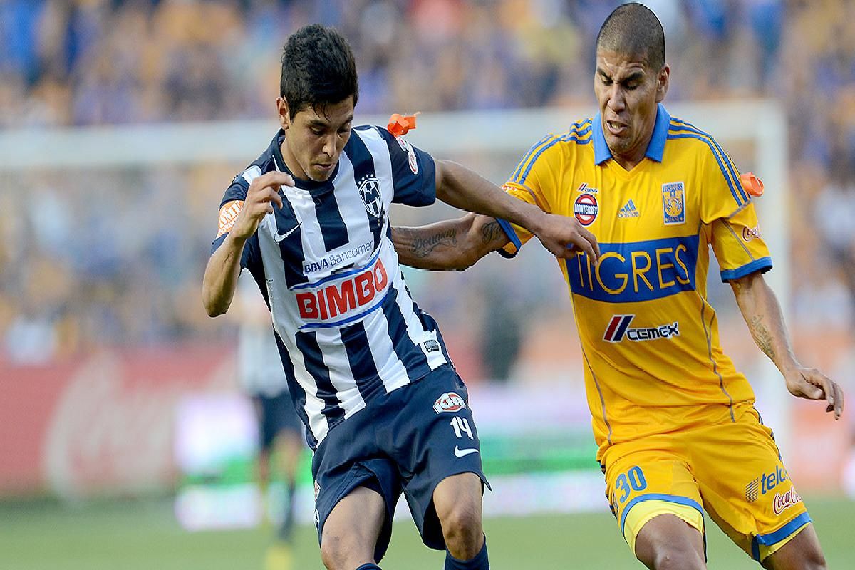 Jesús Corona Tecatito Rayados Tigres Tecatito Corona Porto Mundial 2018 Twente