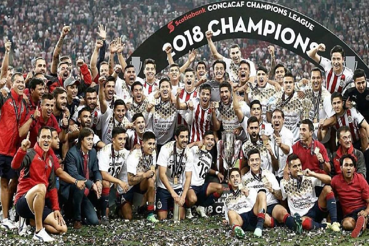 Chivas Matías Almeyda Guadalajara Despedida Afición de Chivas