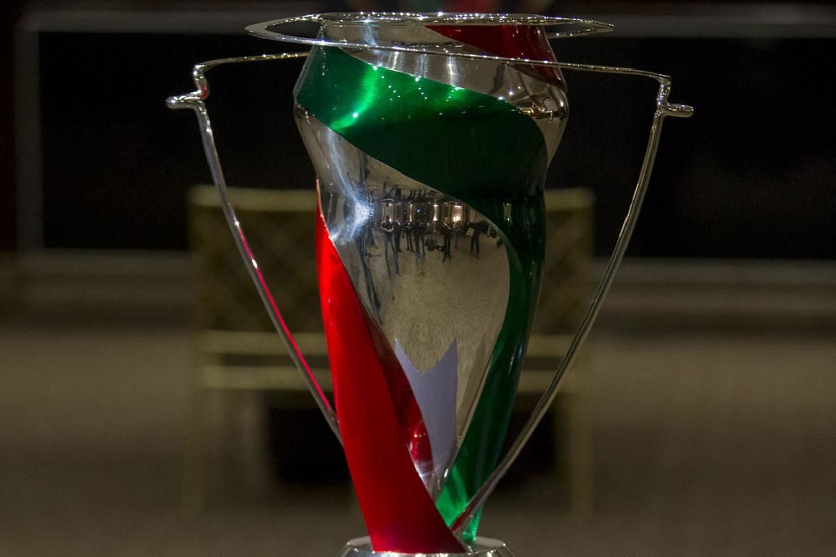 Copa MX Apertura 2018