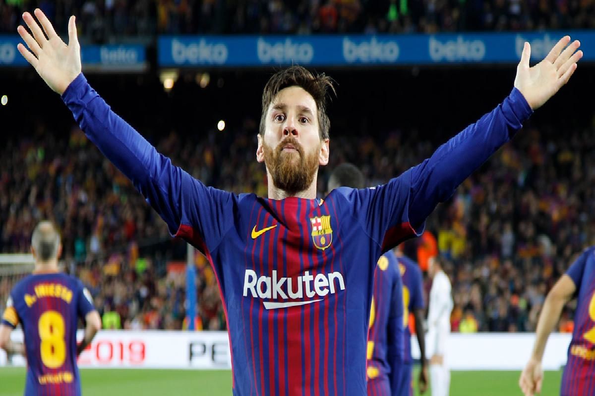 Messi Argentina Lionel Messi Cristiano Ronaldo Paco Buyo El Chiringuito polémica declaración