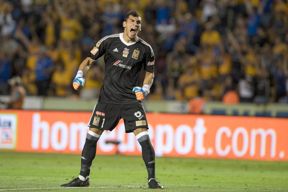 Futbol Liga MX Miguel Calero Día Internacional del Portero