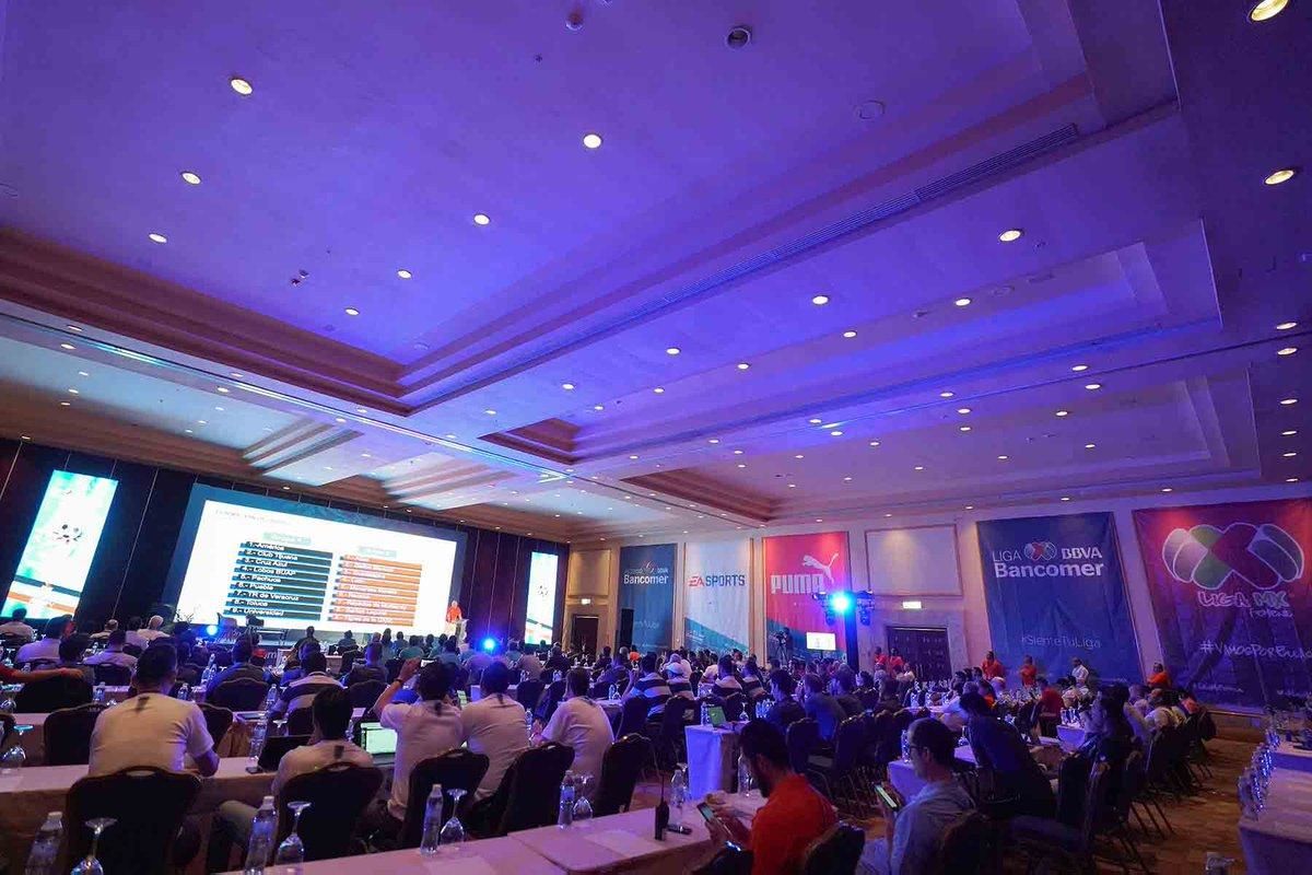 Draft 2018 Liga MX Futbol de Estufa