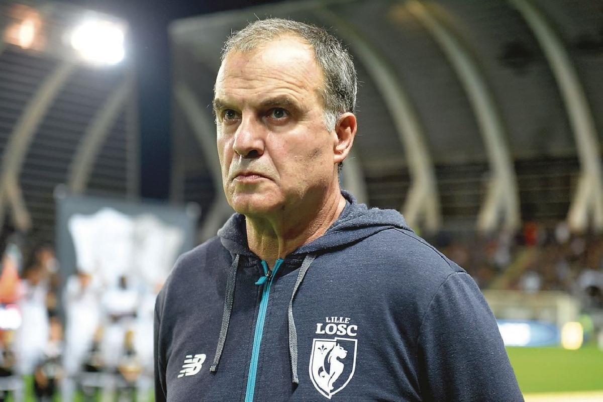 Marcelo Bielsa Columna Opinión Rogelio García