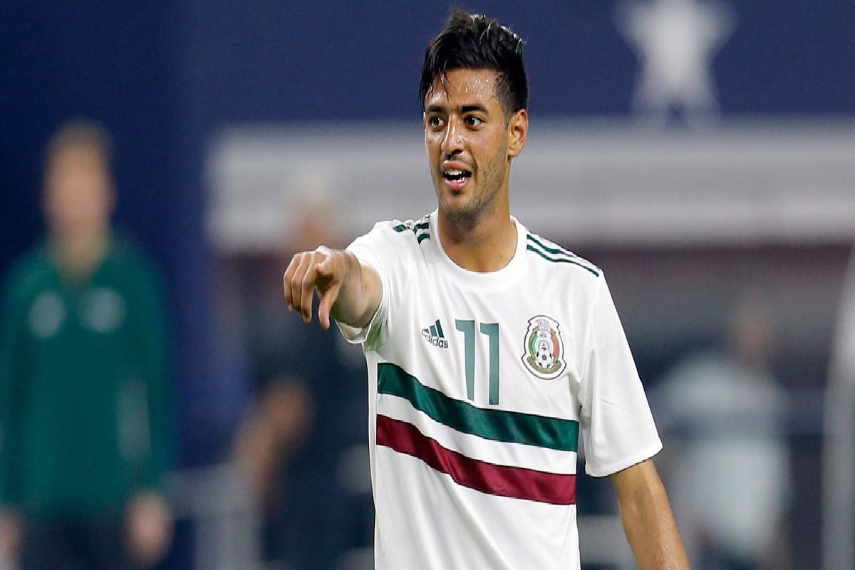 Entre los más baratos Selección Mexicana Tri México Rusia 2018 Mundial 2018 Francia España.