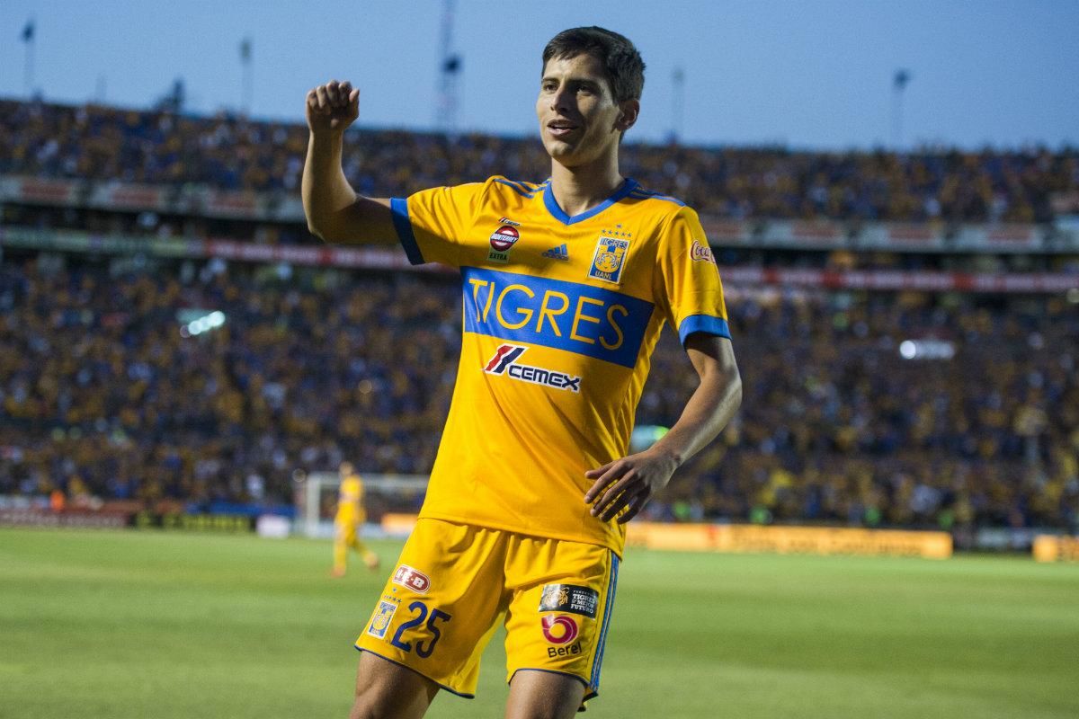 Futbol Liga MX Jornada 15