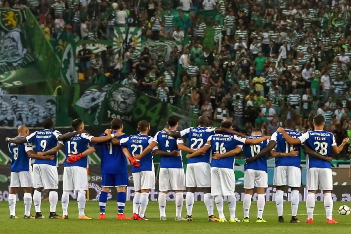 Porto Copa Portugal Héctor Herrera Mexicano