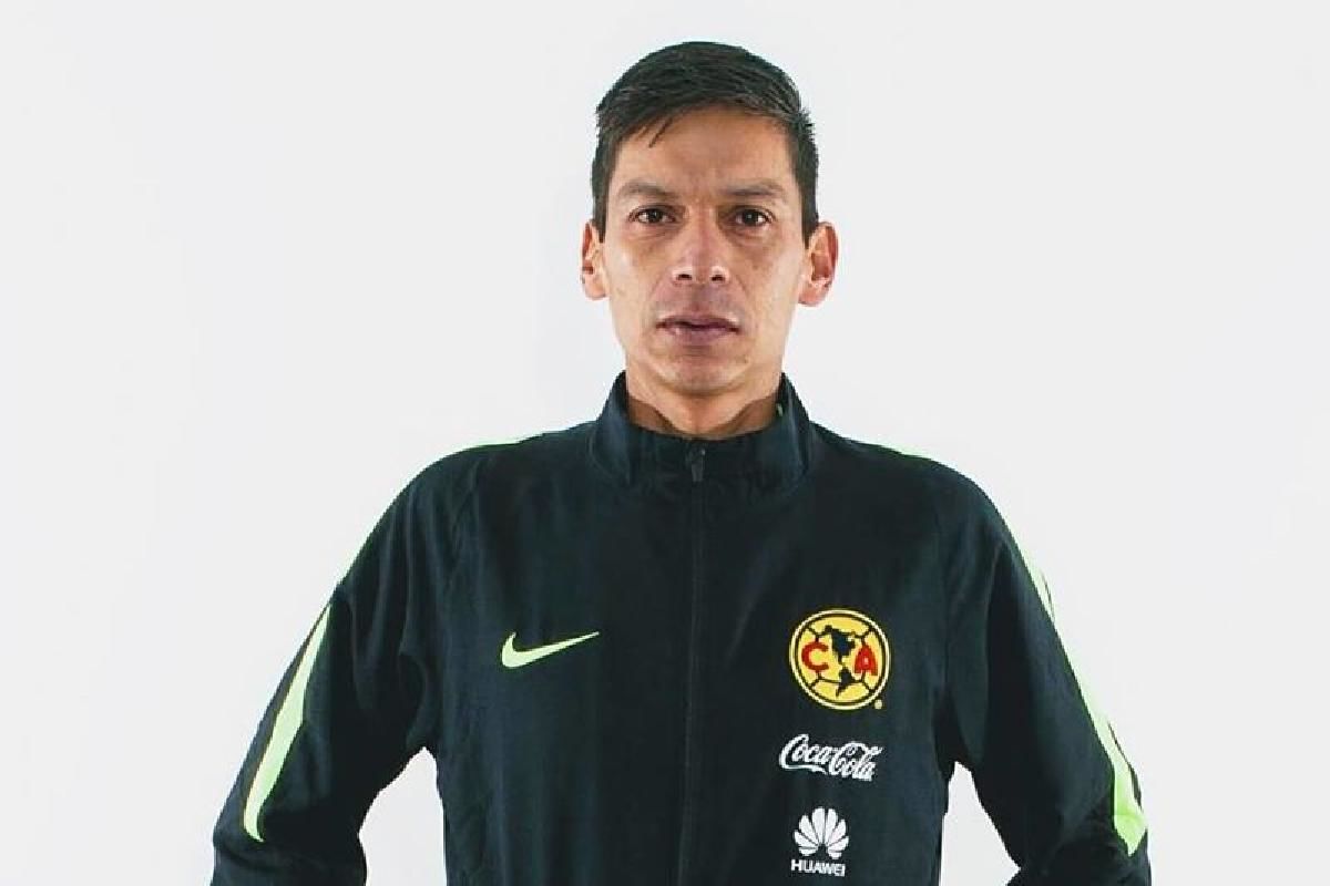 Paulo Serafin América Cumpleaños