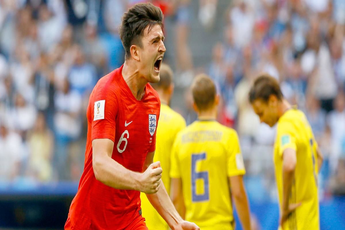 José Mourinho Harry Maguire Manchester United Leicester City Liga Premier
