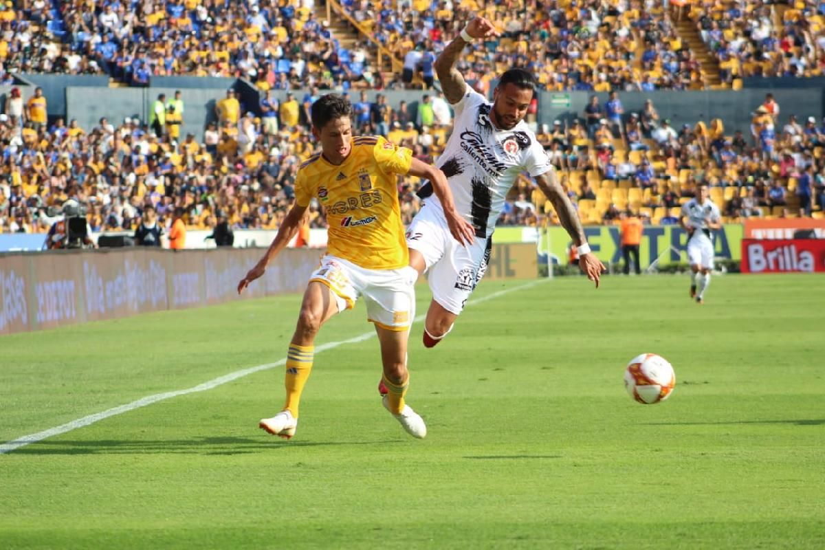 Tigres Liga MX Apertura 2018 Jornada 2 Fair Play