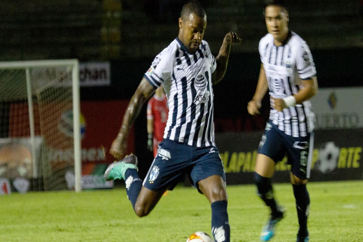 No ganaron sin despeinarse Rayados Venados Copa MX Diego Alonso Dorlan Pabón Stefan Medina Alfonso González