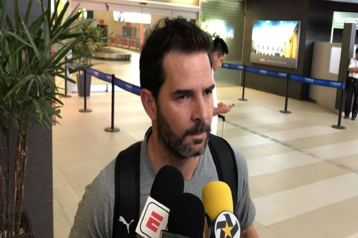 Duilio Davino Rayados Presidente Monterrey