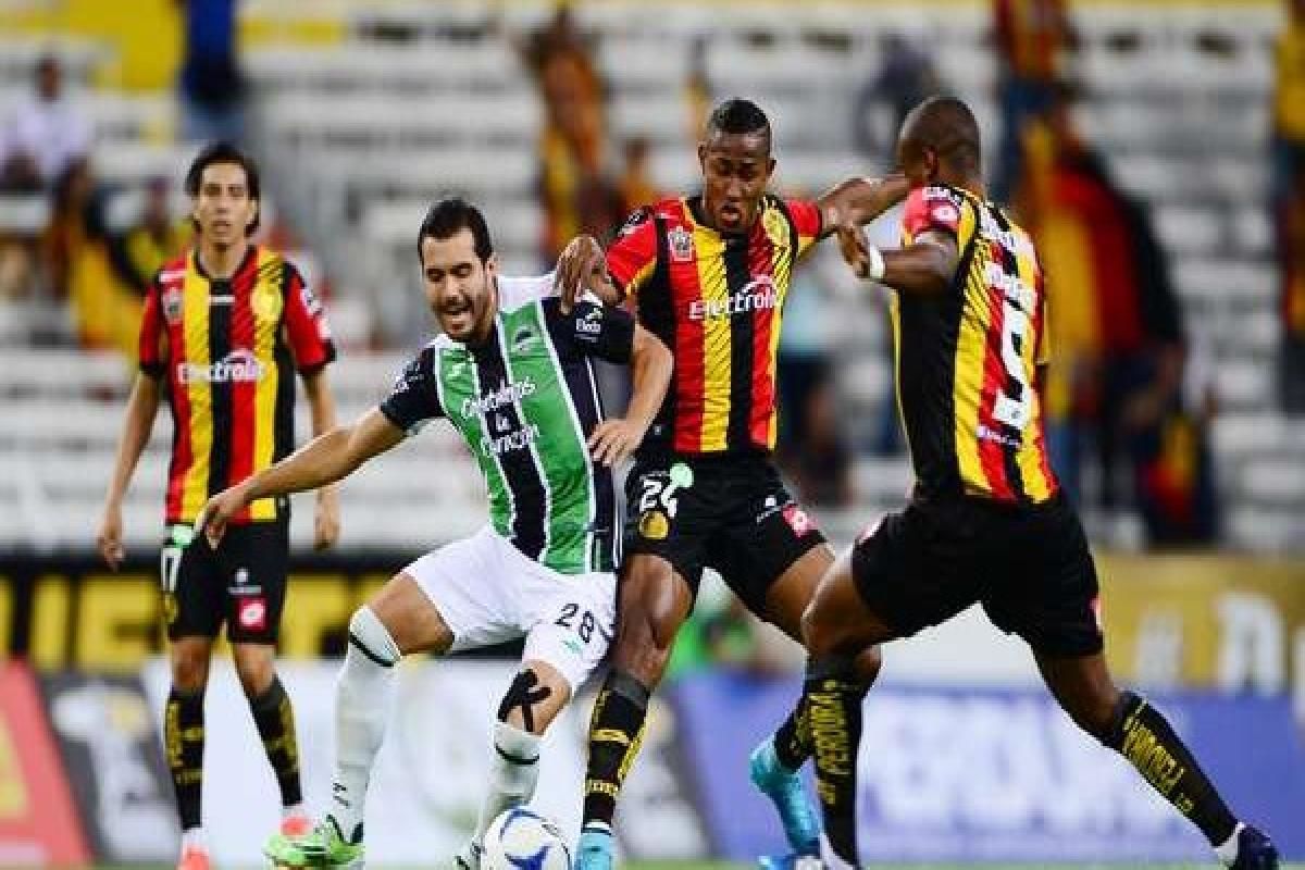 Futbol Ascenso MX Leones Negros Cafetaleros Clausura 2018 Final