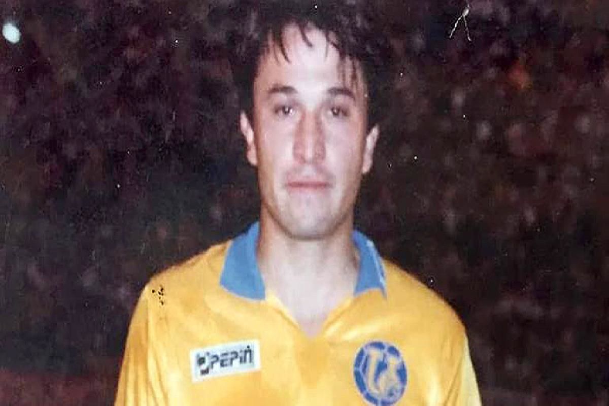 Va por Llanes Toro Ricardo Llanes Toro ex jugador Tigres Toluca Jornada 4 cáncer Universitario