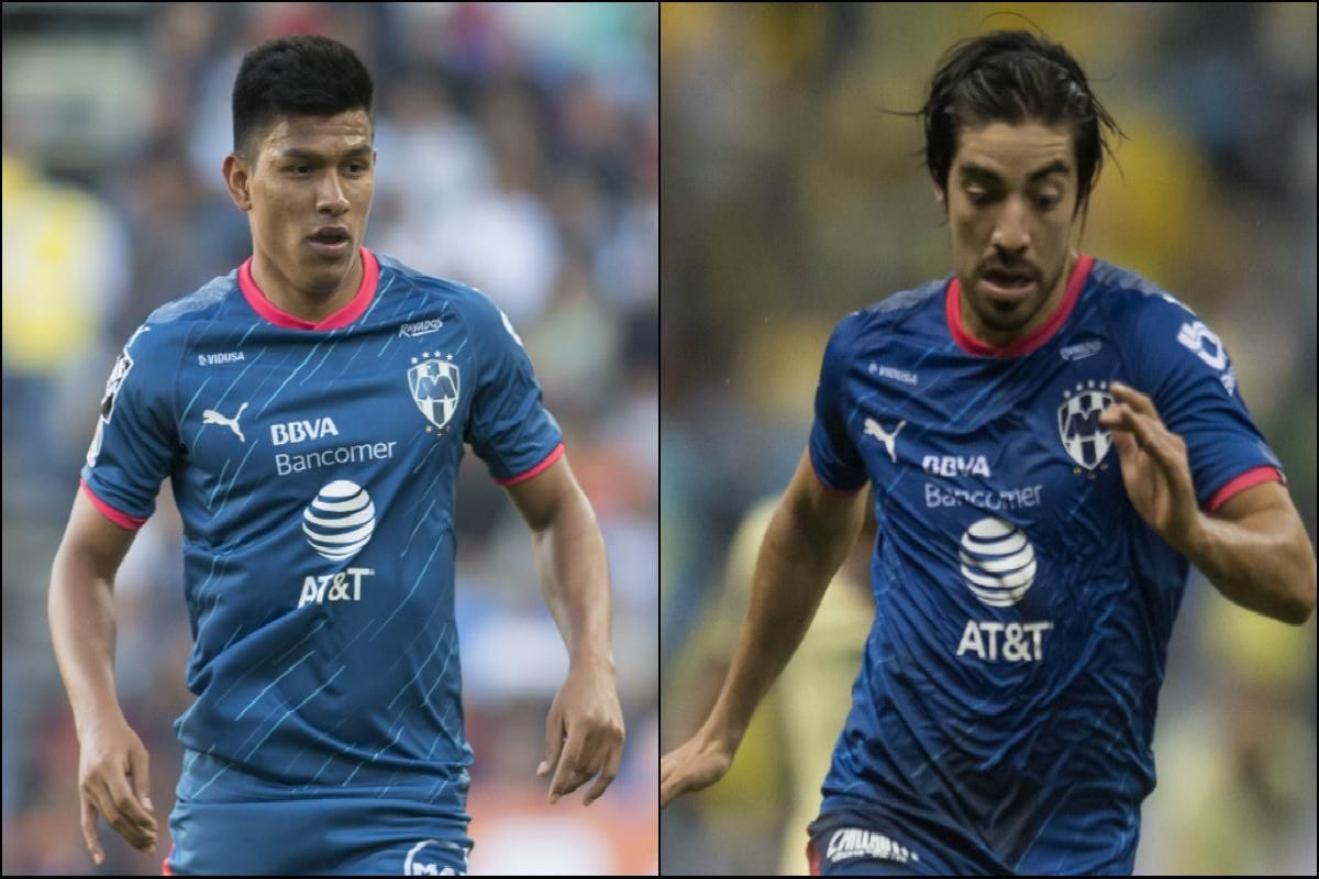 Rayados Monterrey Liga MX Apertura 2018 La Liga España Antonio Mohamed Celta de Vigo