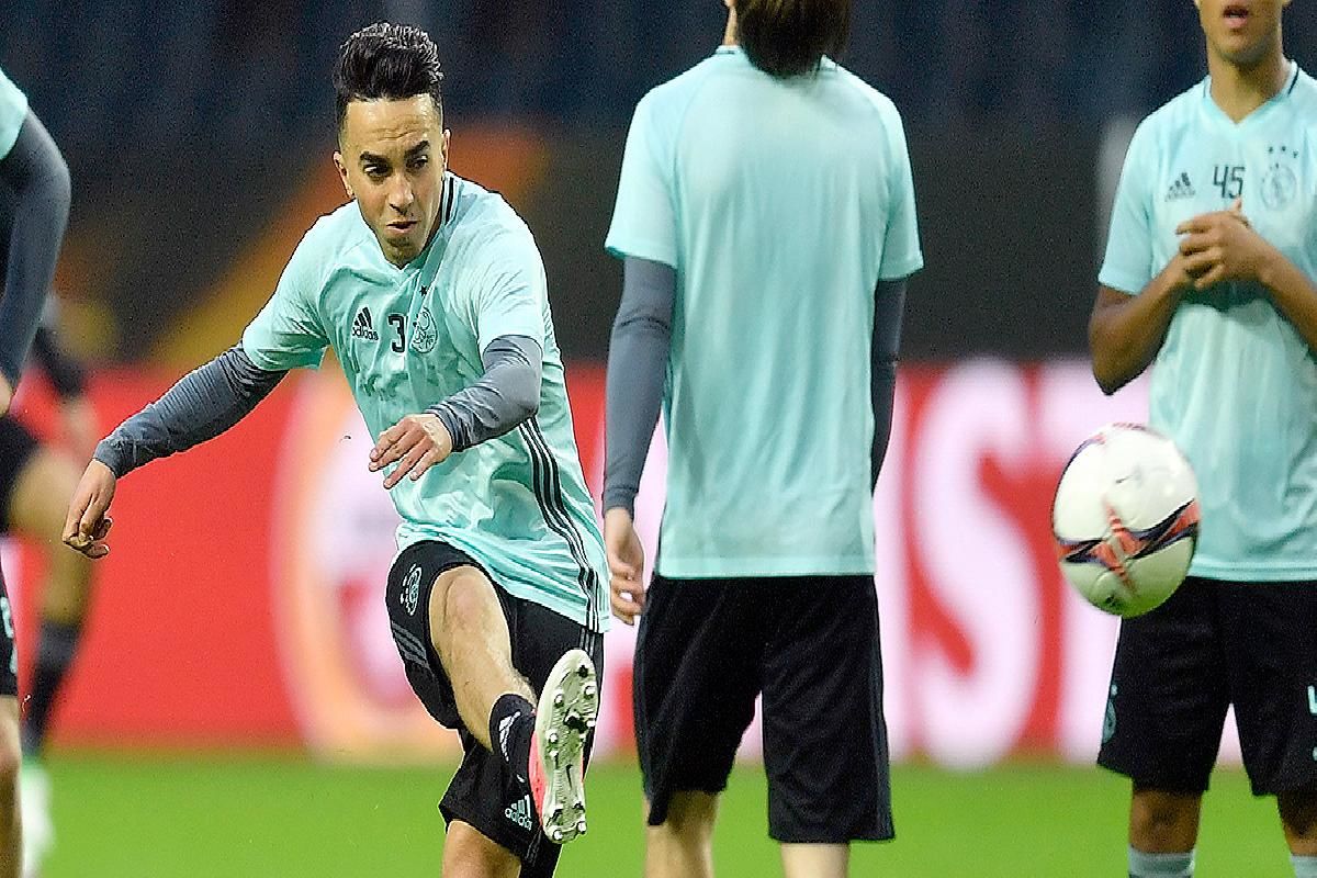 Abdelhak Nouri Ajax coma Werder Bremen