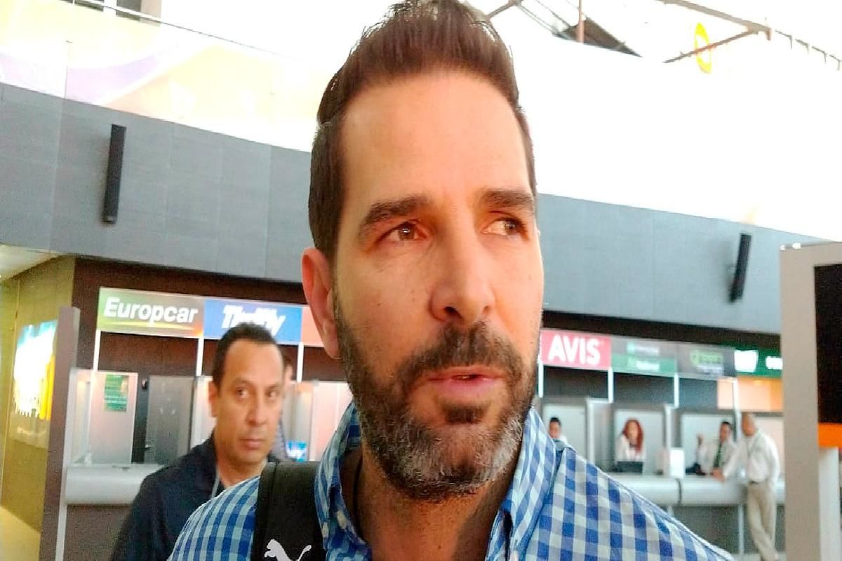 Liga MX Rayados Jornada 8 Apertura 2018 Duilio Davino Fluminense Pedro Abreu Franco Soldano La Pandilla Unión de Santa Fe Alfonso González Marco Fabián