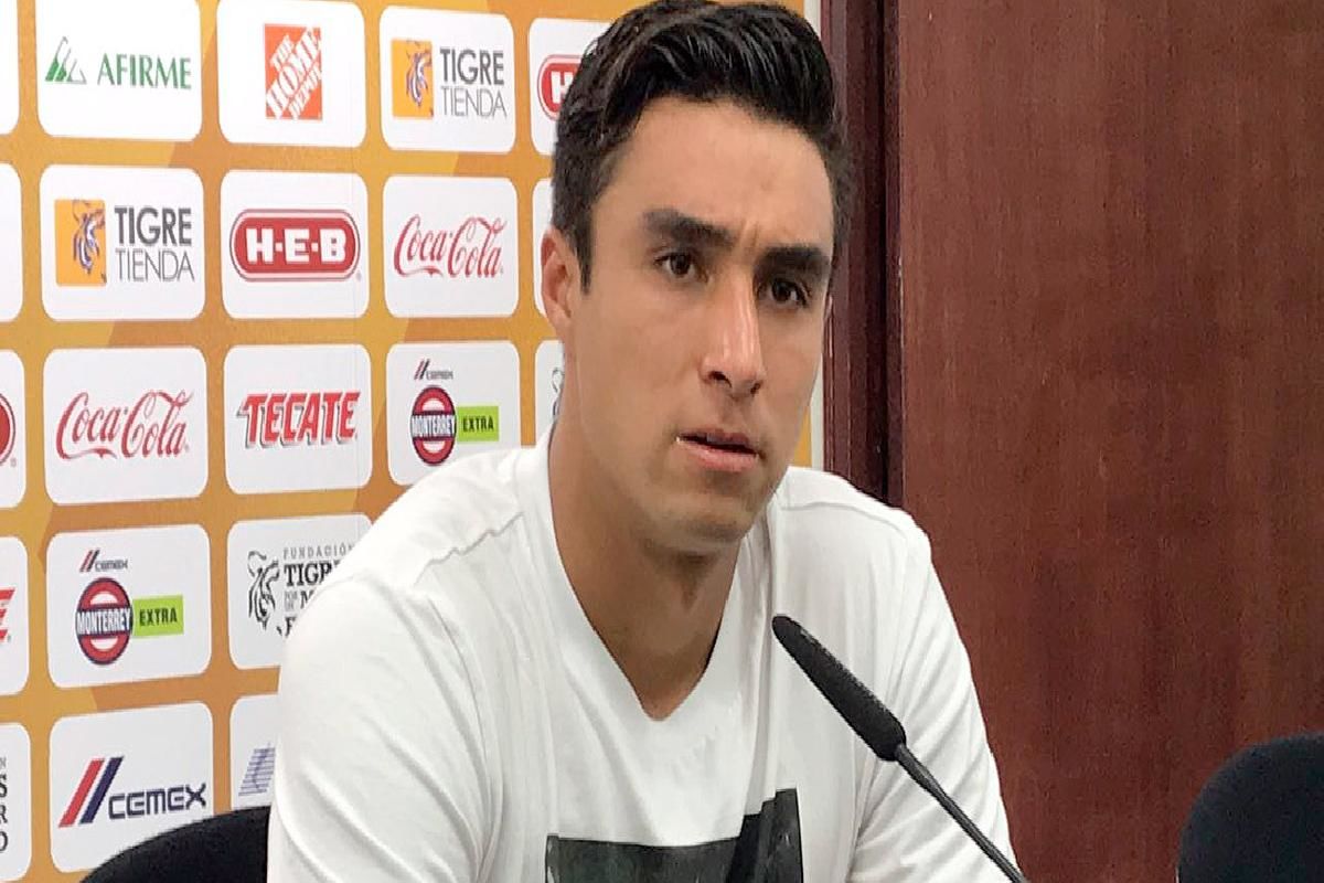 La escuelita del Tuca Tigres Ricardo Ferretti Rafael Durán Tuca Ferretti escuela 