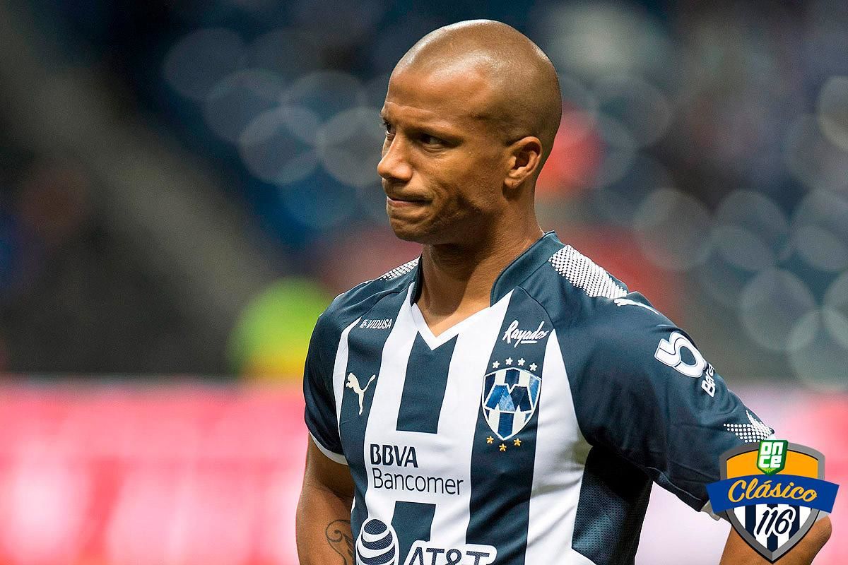 Futbol Liga MX Rayados Monterrey Rafael Xalapa Ortega Clásico Regio Tigres
