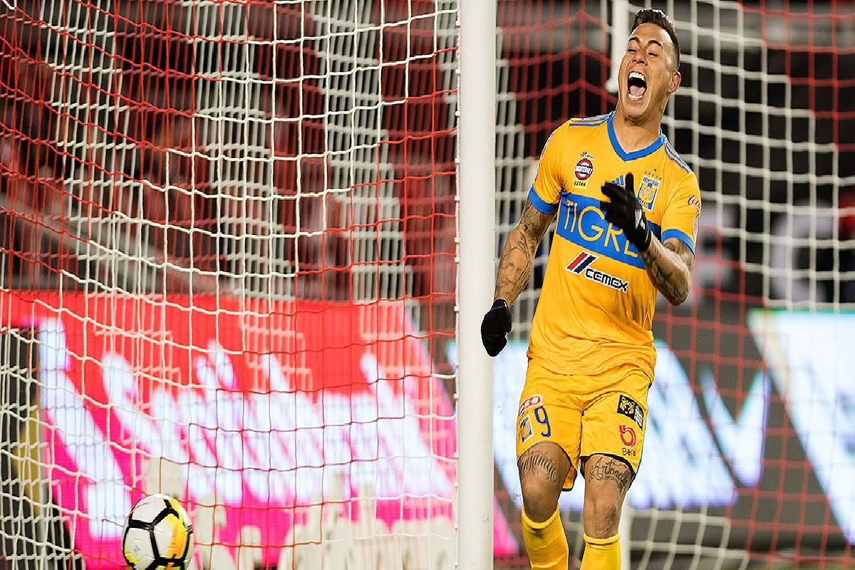 Tigres Campeones Cup Toronto FC Monterrey México Canadá Toronto campeones Liga MX MLS Libres y Lokos BMO Field