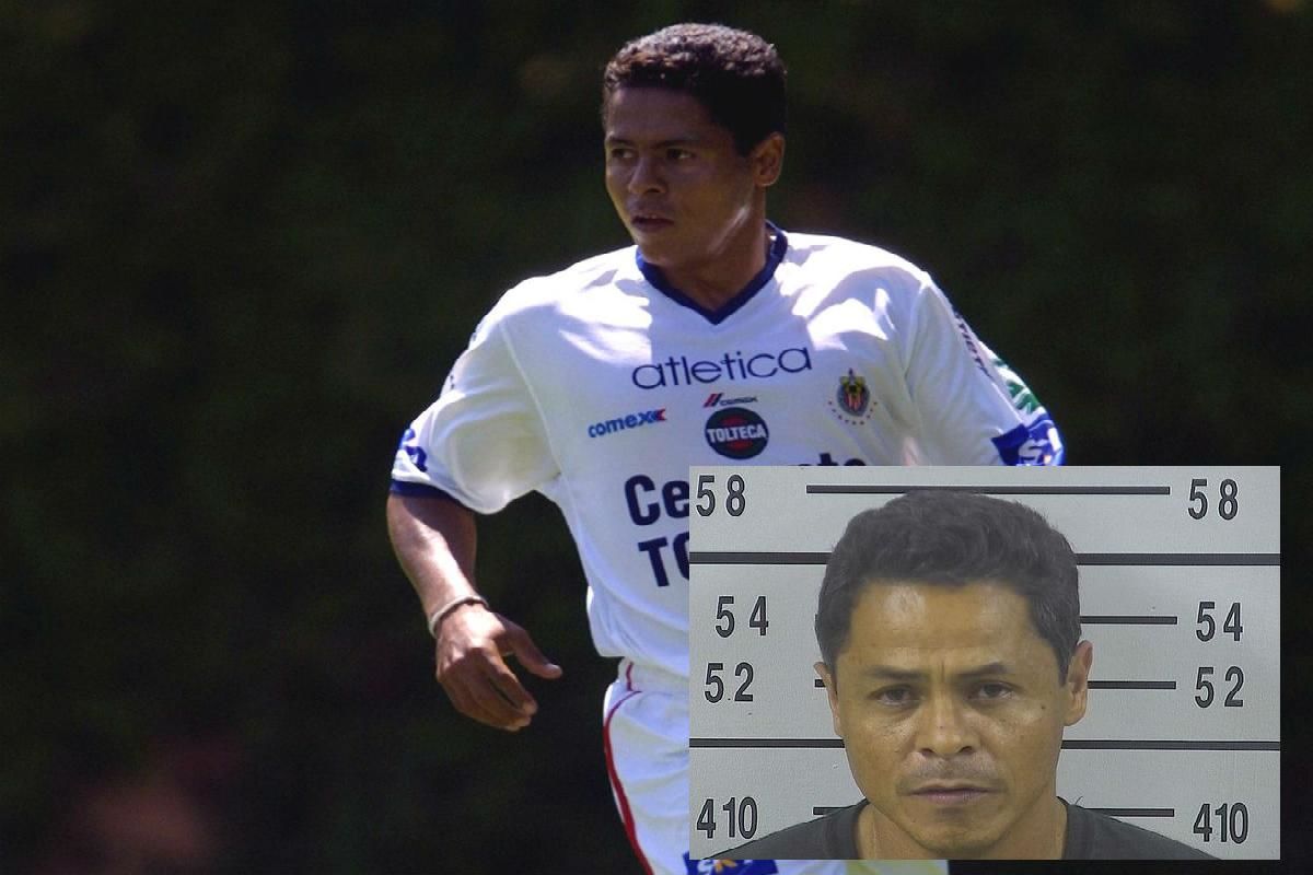 Mario Bueno Tigres Estados Unidos