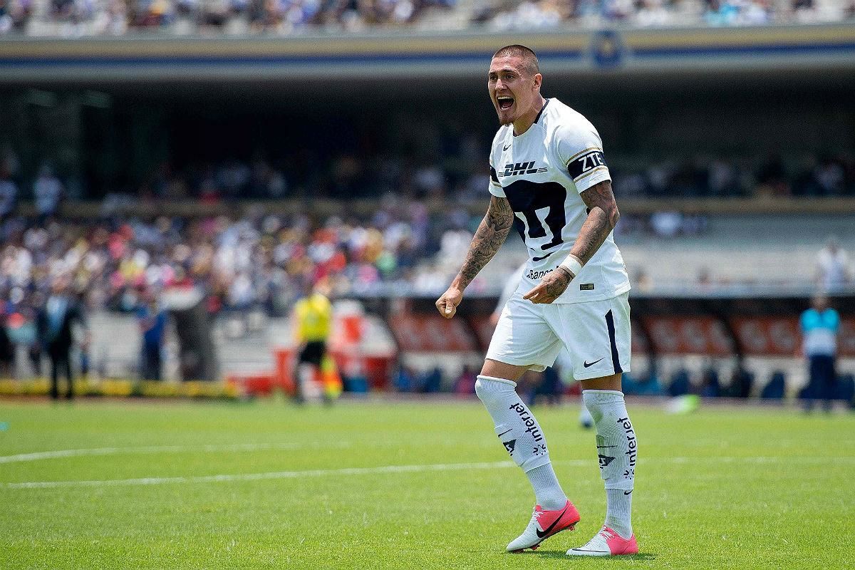 Futbol Liga MX Liguilla 