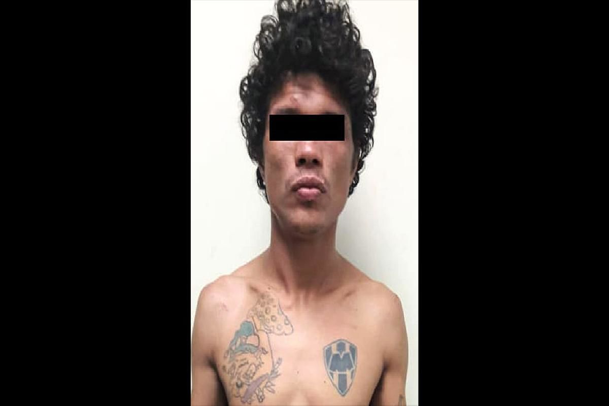 Tigres Rayados Clásico Regio 117 La Adicción Libres y Lokos Rodolfo Manuel Palomo Gámez bronca avenida Aztlán Luis Orozco Fiscalía General de NL Cristian Michel