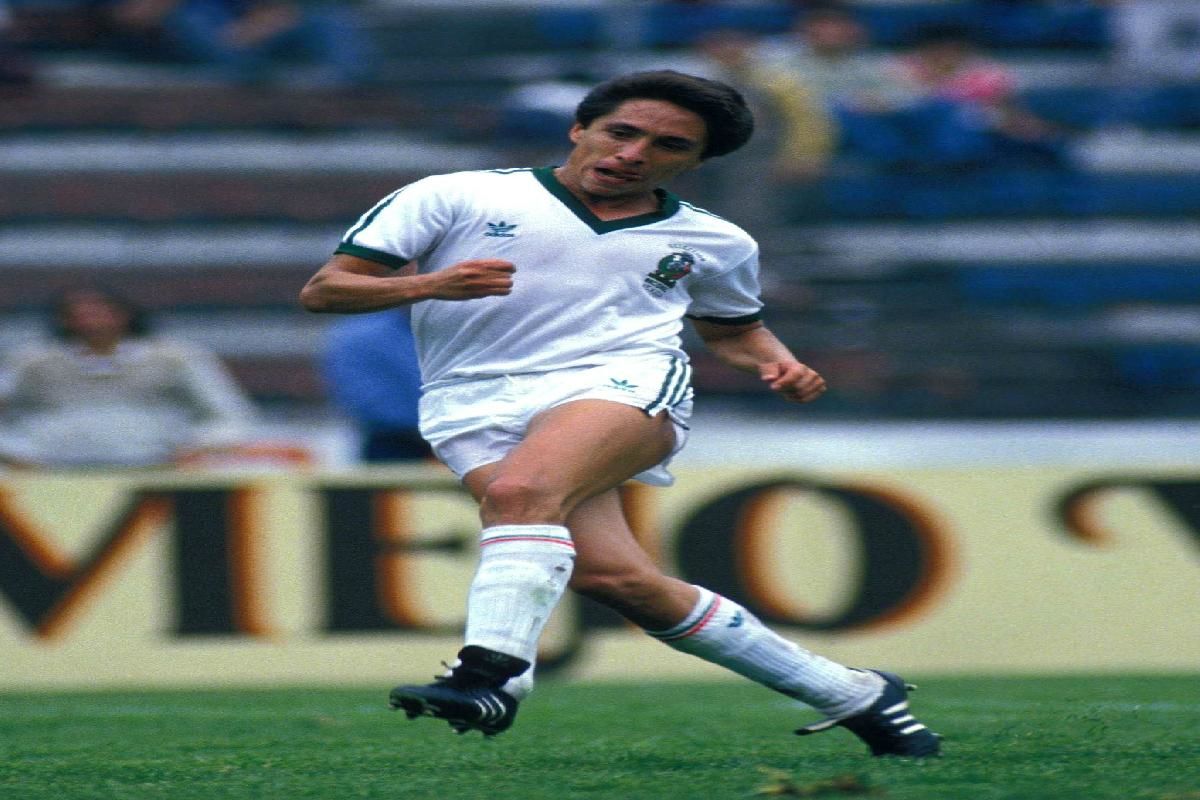Manuel Negrete Tuca Tigres
