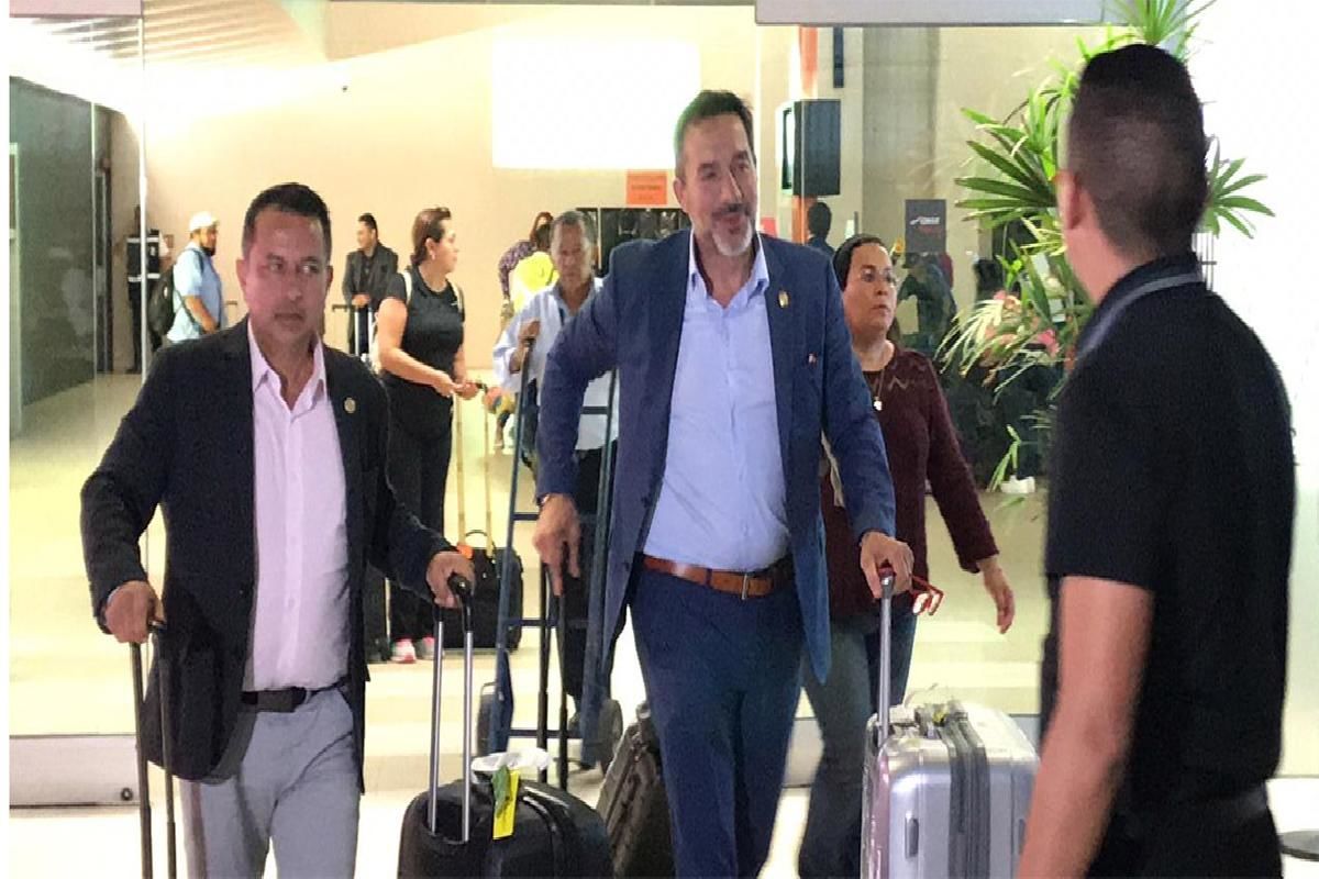 Gustavo Matosas Costa Rica Selección