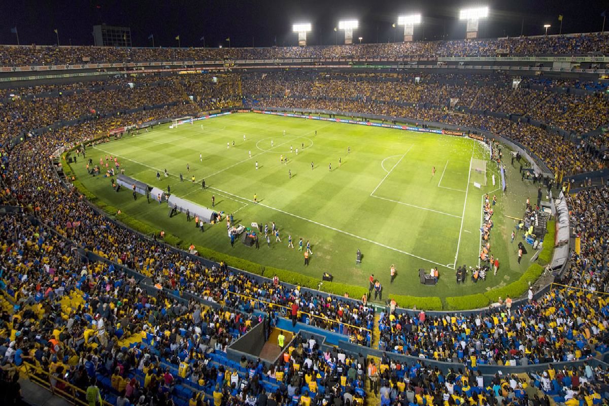 México Costa Rica Estadio Universitario Fecha FIFA Clima