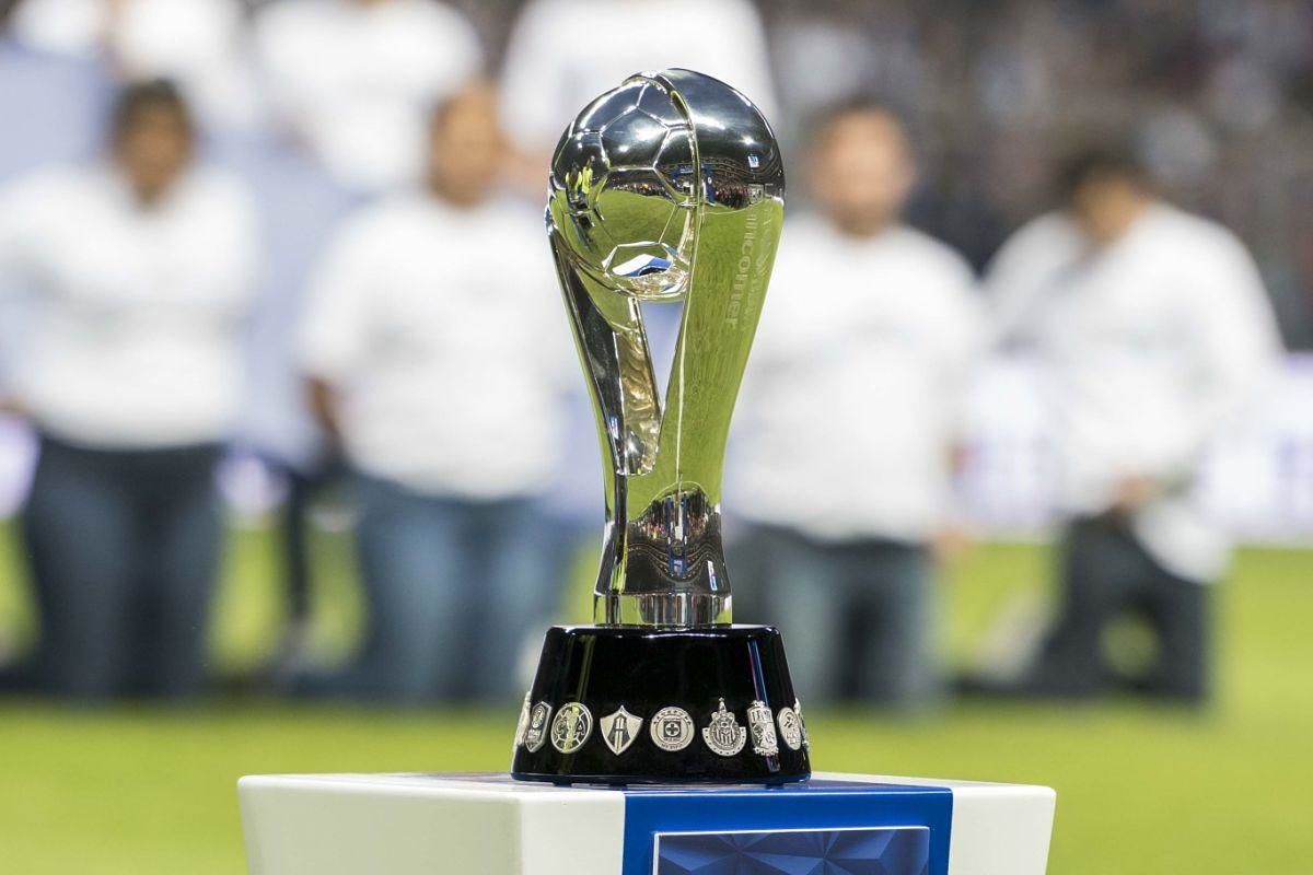 Liguilla Clausura 2018 Toluca América Santos Monterrey Tigres Rayados Pumas Xolos Tijuana Morelia Monarcas