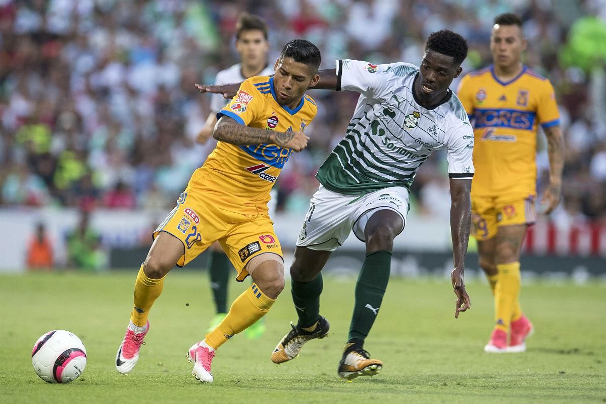 Futbol Liga MX Liguilla Clausura 2018 Horarios Cuartos de Final