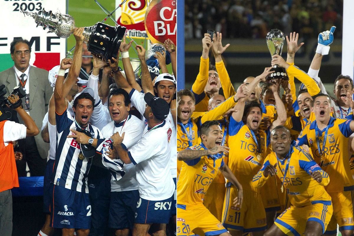 Futbol Liga MX Toluca América Rayados Tigres Liguilla Clausura 2018