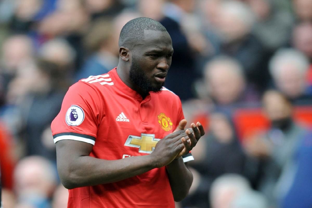 Bélgica Lukaku Selección Mundial Rusia 2018