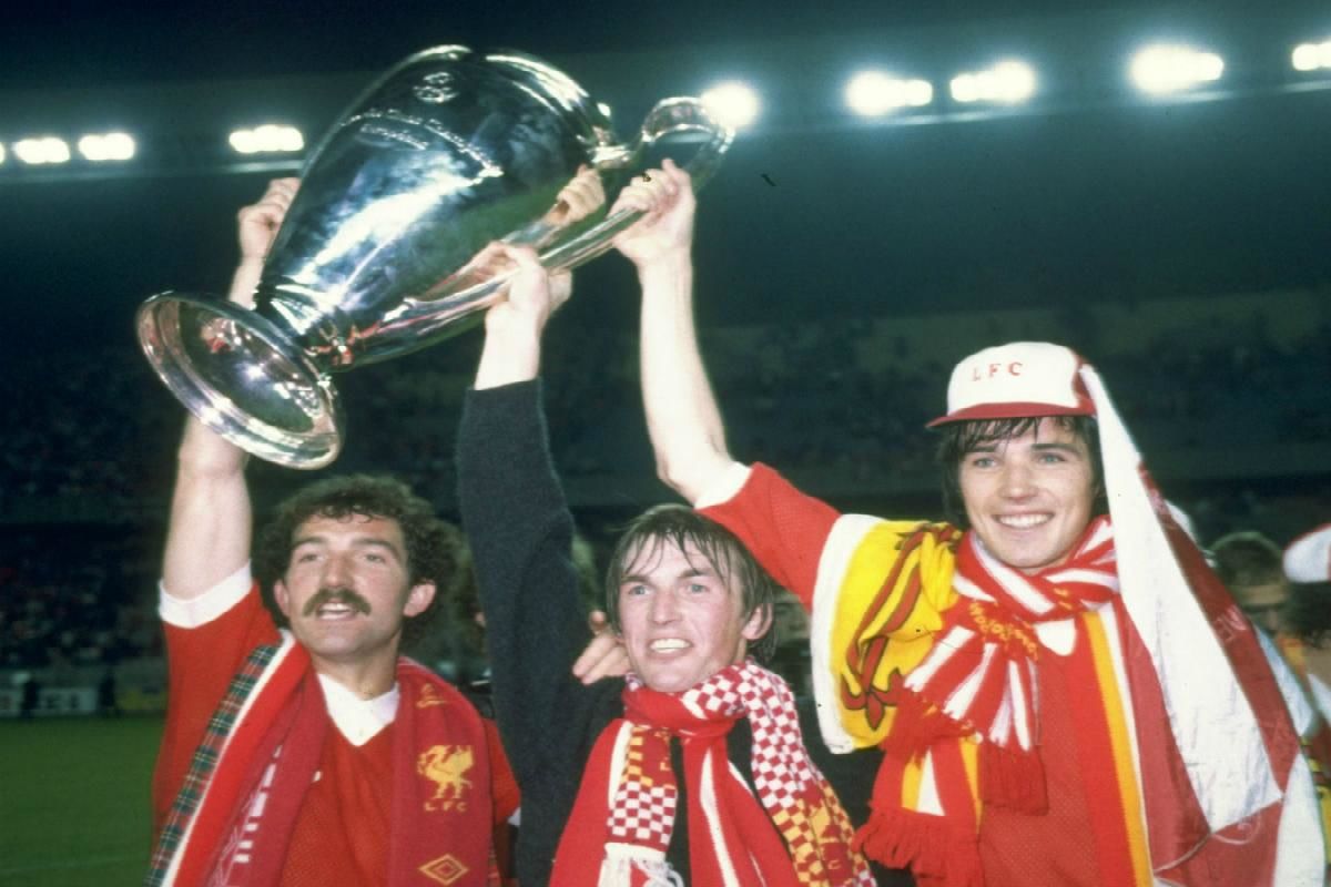 Real Madrid Liverpool Champions League Final