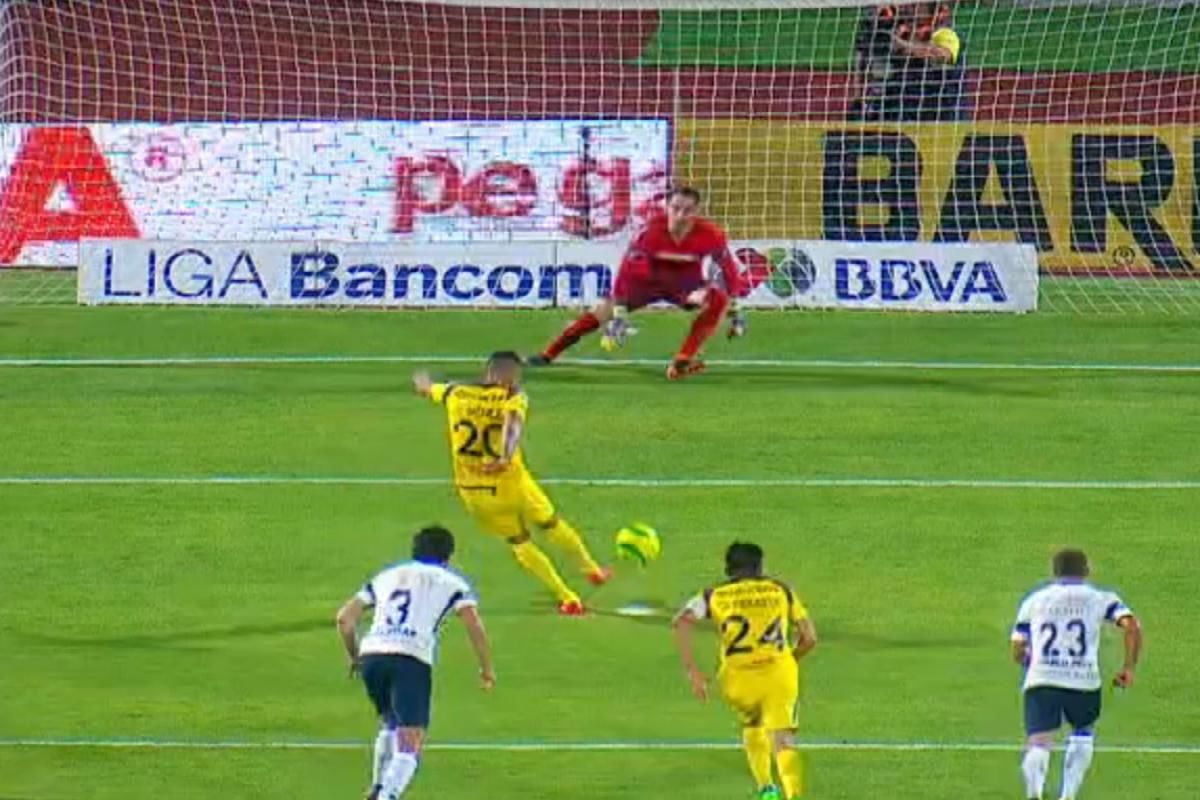 América Pumas Liga Liguilla Futbol Mexicano