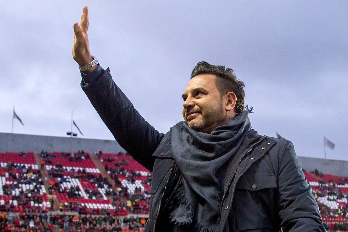 Futbol Liga MX Liguilla Rayados Xolos Clausura 2018 Antonio Mohamed Turco Mohamed