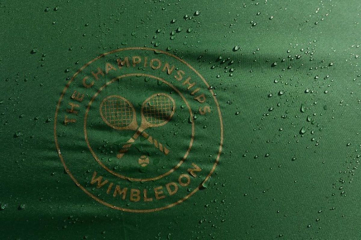 Wimbledon Tenis 2018 Premios