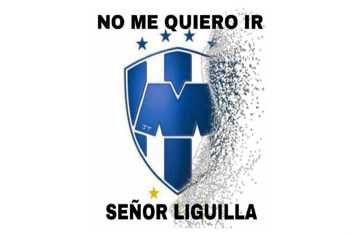 Memes Raydos Eliminación Liguilla Futbol Mexicano