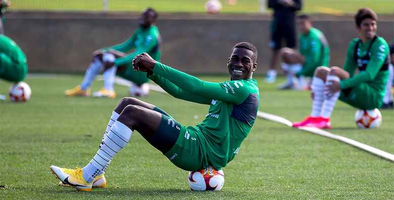 Santos welcomes América with the idea of ​​maintaining his good start at Guardianes.  The Eagles have three …