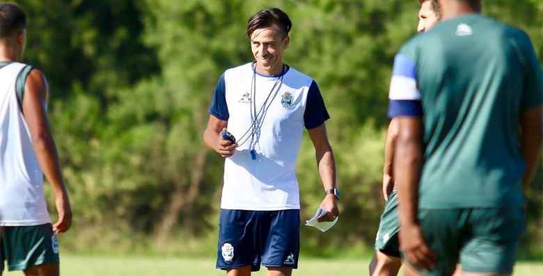 Mundial de Clubes: El mensaje de Lucas Lobos para Tigres, previo a la Final  ante Bayern Múnich